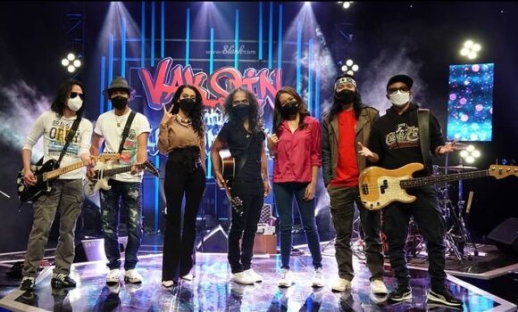 Usaha Maju Kita Makmur – VUI