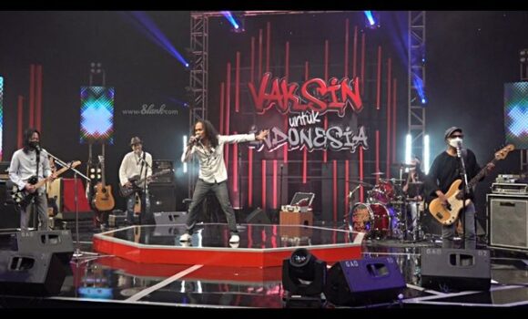 Tak Lagi Sama Karena Corona – VUI