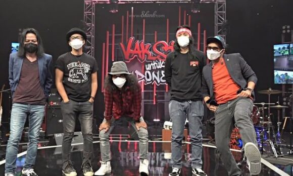 Vaksin Untuk Indonesia Spesial Hari Kartini