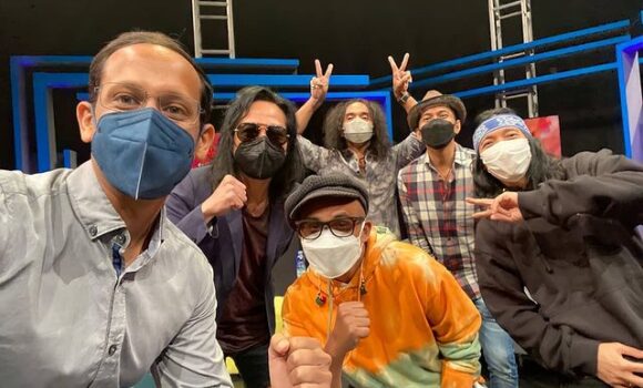 VUI Spesial Hari Pendidikan Nasional