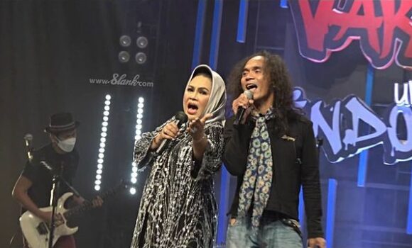 Makin Tua Makin Jadi – VUI Episode 9