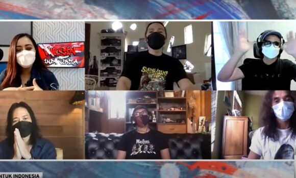 VUI Spesial Hari Anak Nasional