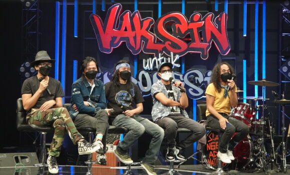 My Happy Family Di VUI