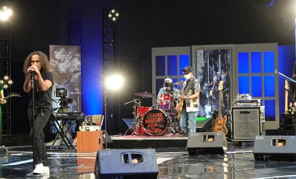 Berbagi Inspirasi Di VUI