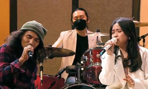 Rhapsody Kebangkitan Indonesia