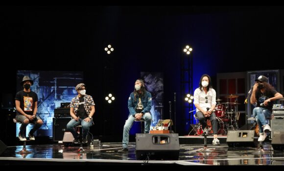 Mereka Yang Gemar Membantu – VUI