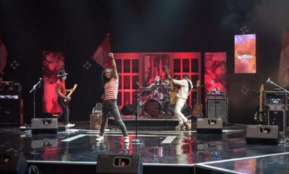 VUI Spesial Hari Kemerdekaan