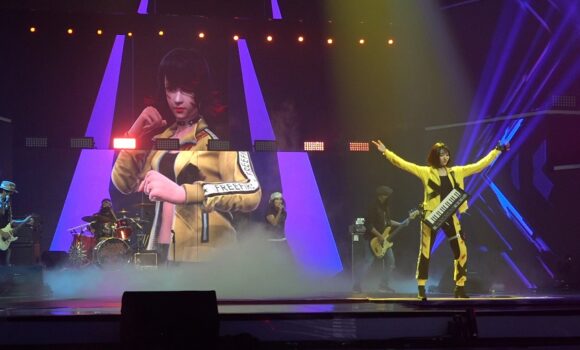 Slank Di Ultah Free Fire