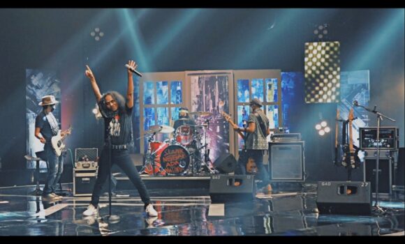 Menolak Tua Di Vaksin Slank Untuk Indonesia