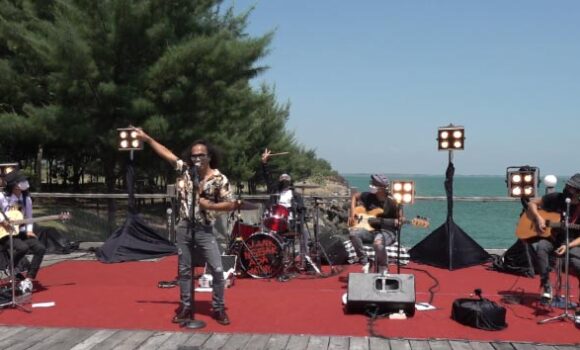 VUI Goes To Semarang