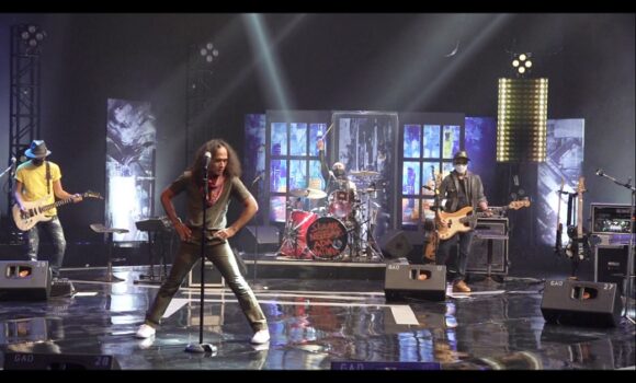 VUI Spesial Hari PMI