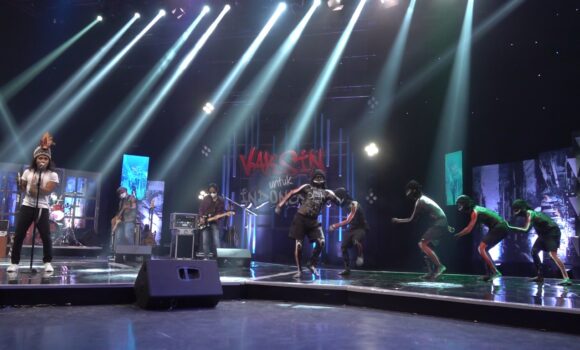 VUI Pesona Dari Timur