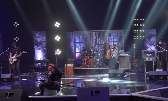 Mental Sehat, Hidup Kuat Bersama VUI