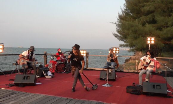 VUI Goes To Semarang Part II