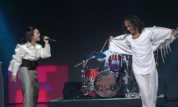 ngeSlank Di WIB Tv Show