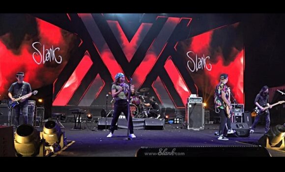Cerita Slank Dari Mandalika