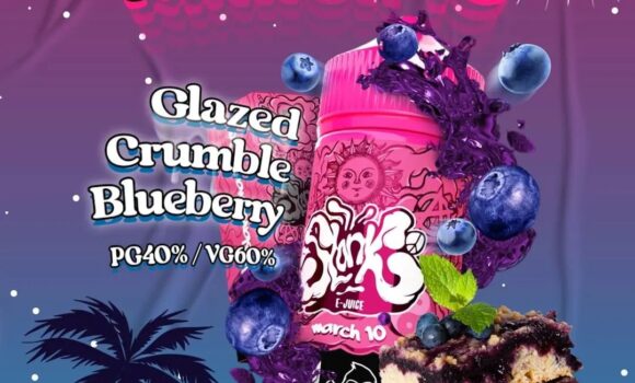 Liquid Slank March 10