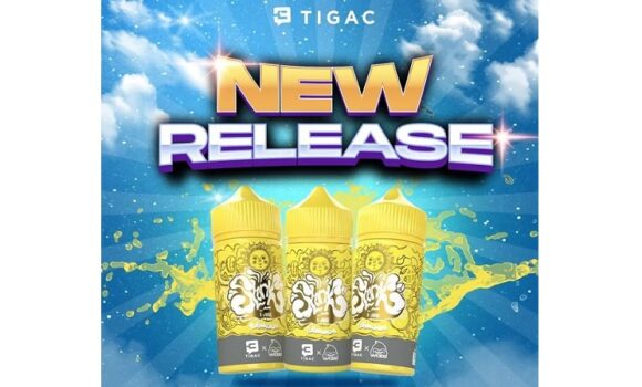 Liquid Slank Fullmoon