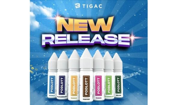 Pod asli Potlot : Podlott