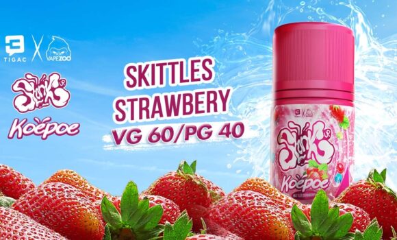 Liquid Terbaru Slank