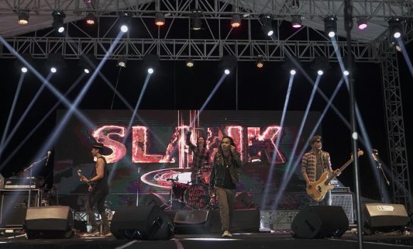 Pertama Kali ngeSlank Di Tidore
