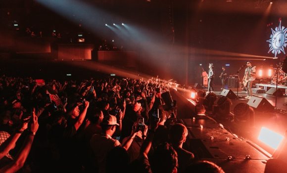 Slank 4 Dekad Di Malaysia