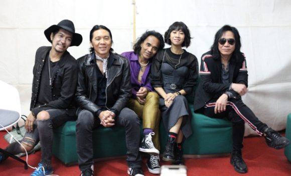 Spekta 3 Dekade ANTV