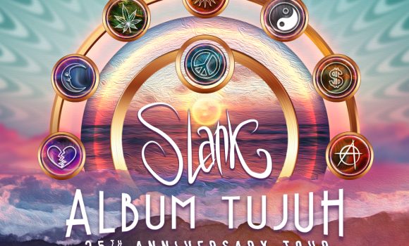 Nantikan Konser Spesial Album Tujuh