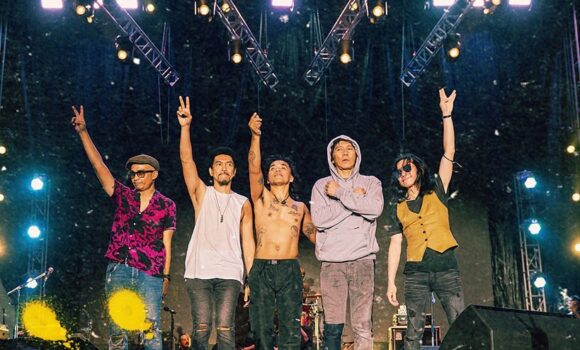 Konser Tujuh Di Pekanbaru