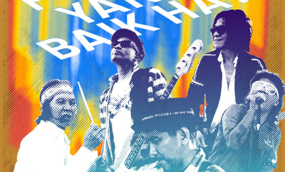 Polisi Yang Baik Hati