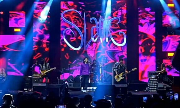 Slank Di Pesta Rakyat Binuang