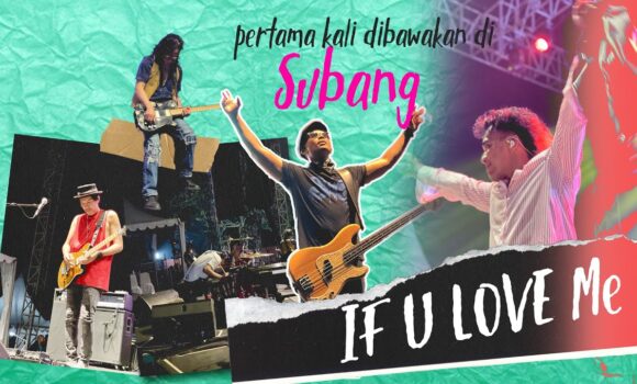 Joged Bareng Di Subang