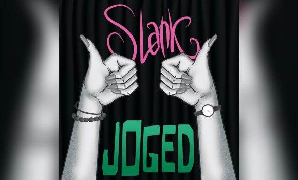 Album Terbaru Slank – Joged