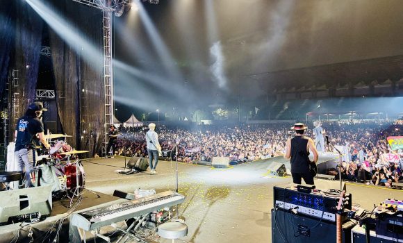 Pesta Rakyat Kaltim 2025