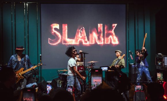 Bermalam Minggu Di Partner Senja