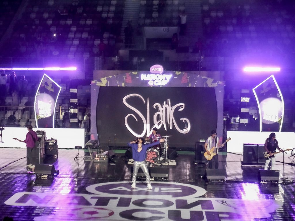 Closing Party Final Futsal