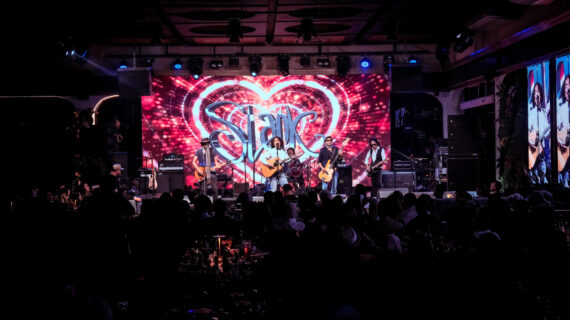 Party Di Birthday Parle